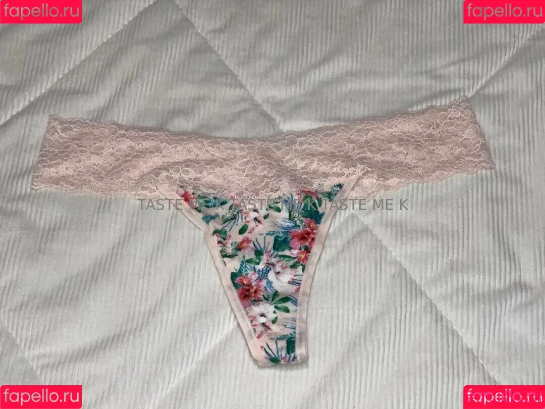 tastekxo / tastemekxoxo Onlyfans Photo Gallery 