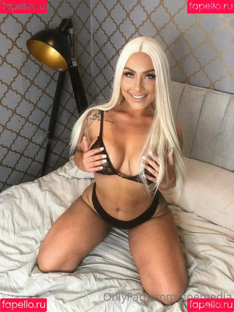 geomediamagazine / goemedia Onlyfans Photo Gallery 