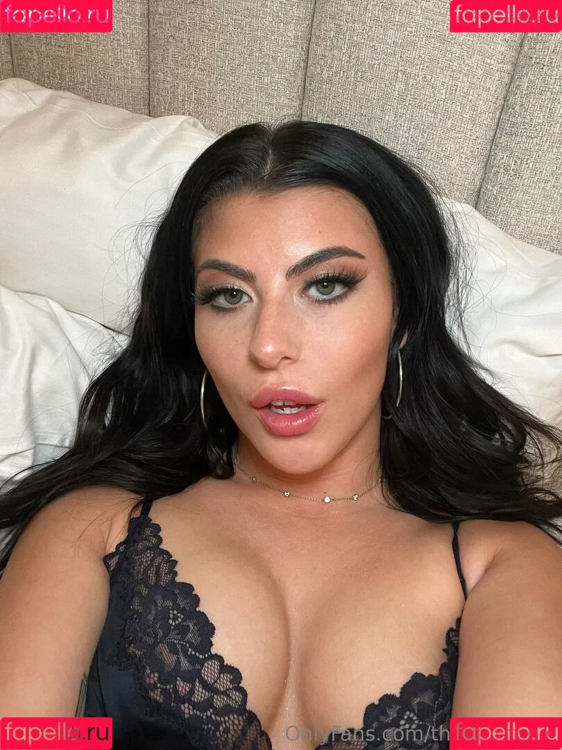 thegalritchie Onlyfans Photo Gallery 