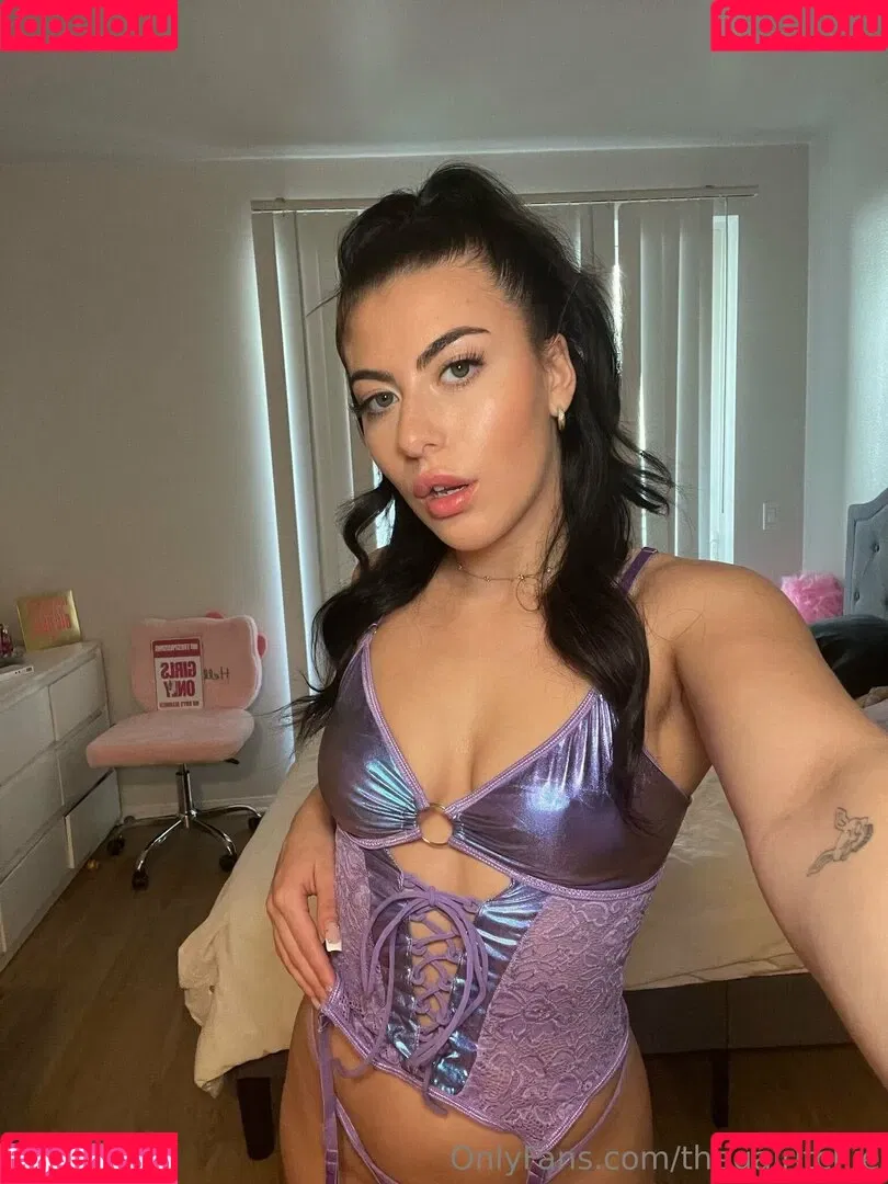 thegalritchie Onlyfans Photo Gallery 