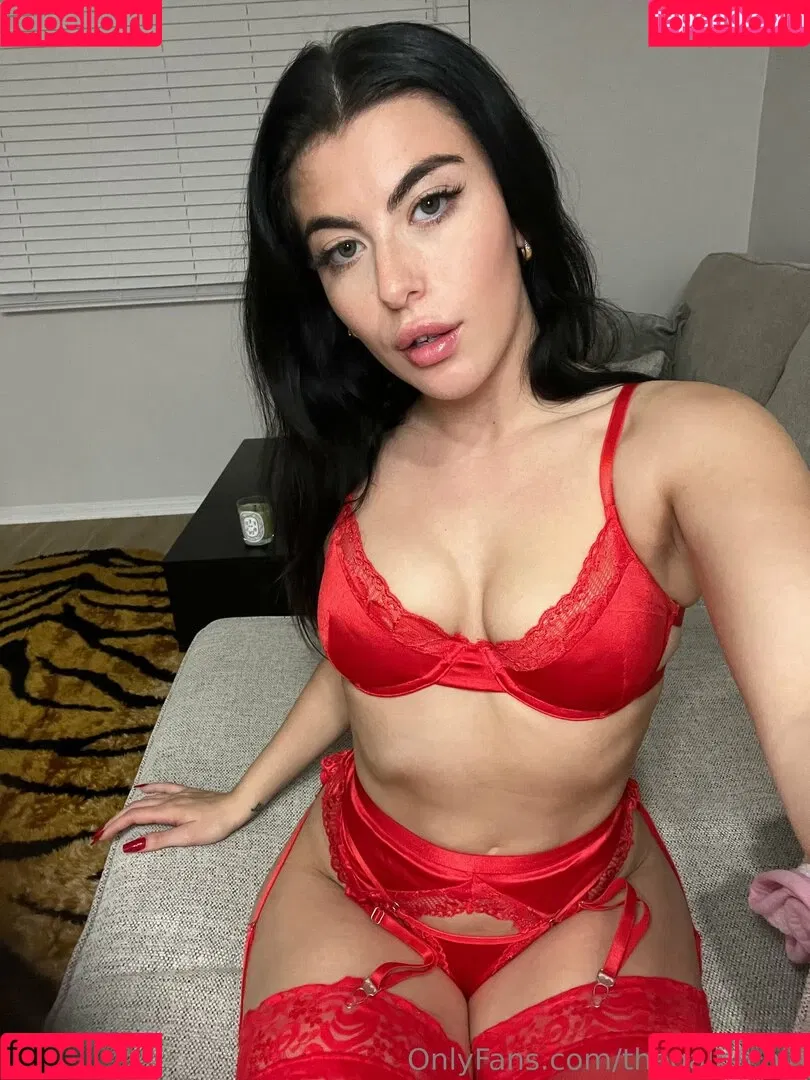 thegalritchie Onlyfans Photo Gallery 