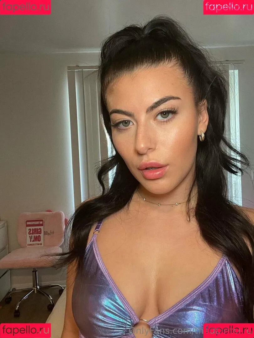 thegalritchie Onlyfans Photo Gallery 