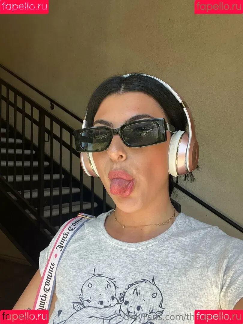 thegalritchie Onlyfans Photo Gallery 