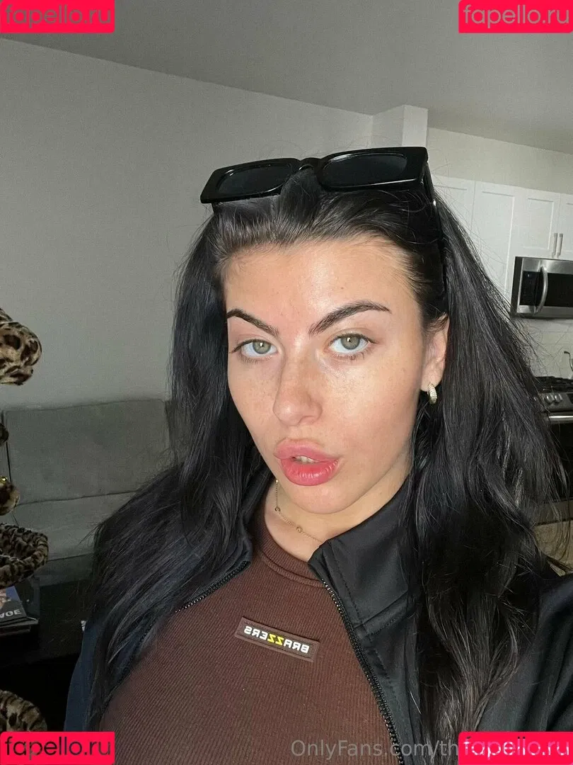 thegalritchie Onlyfans Photo Gallery 