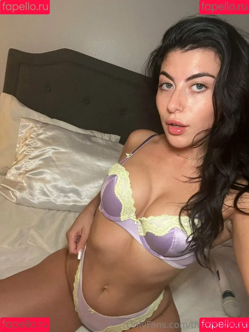 thegalritchie Onlyfans Photo Gallery 