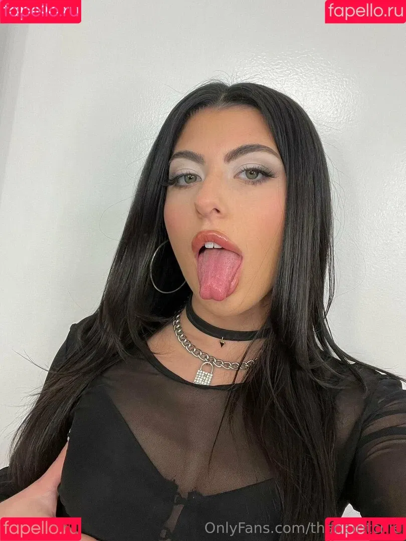 thegalritchie Onlyfans Photo Gallery 