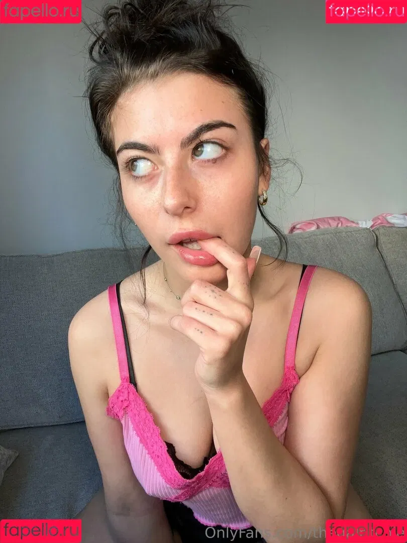 thegalritchie Onlyfans Photo Gallery 