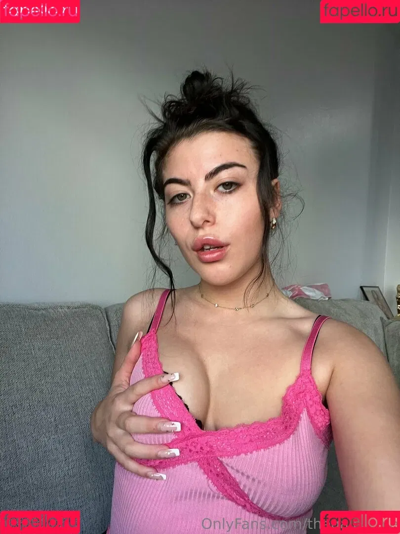 thegalritchie Onlyfans Photo Gallery 