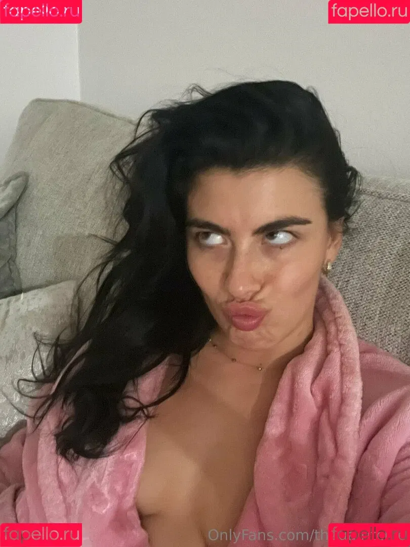 thegalritchie Onlyfans Photo Gallery 