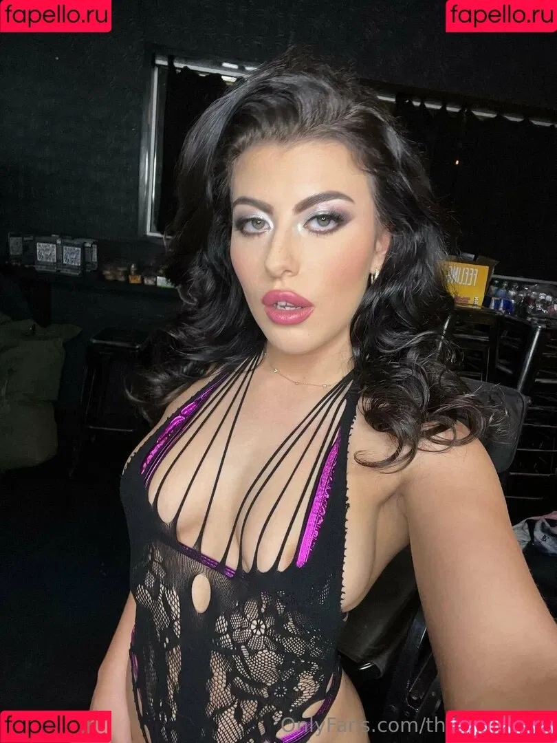 thegalritchie Onlyfans Photo Gallery 