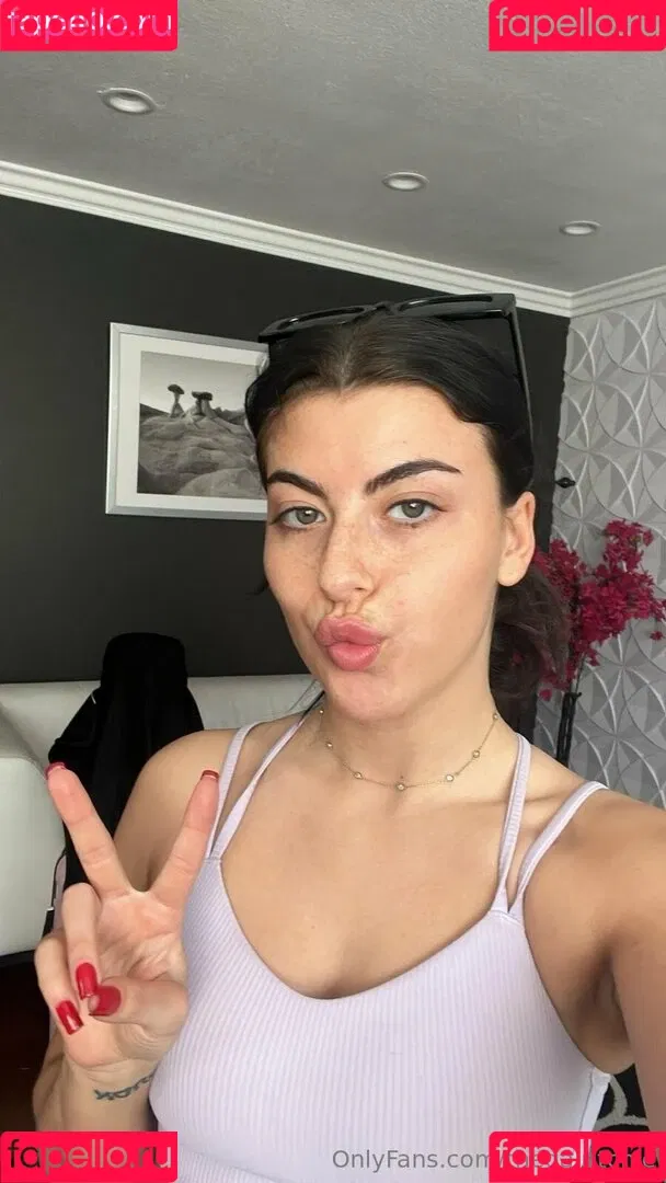 thegalritchie Onlyfans Photo Gallery 