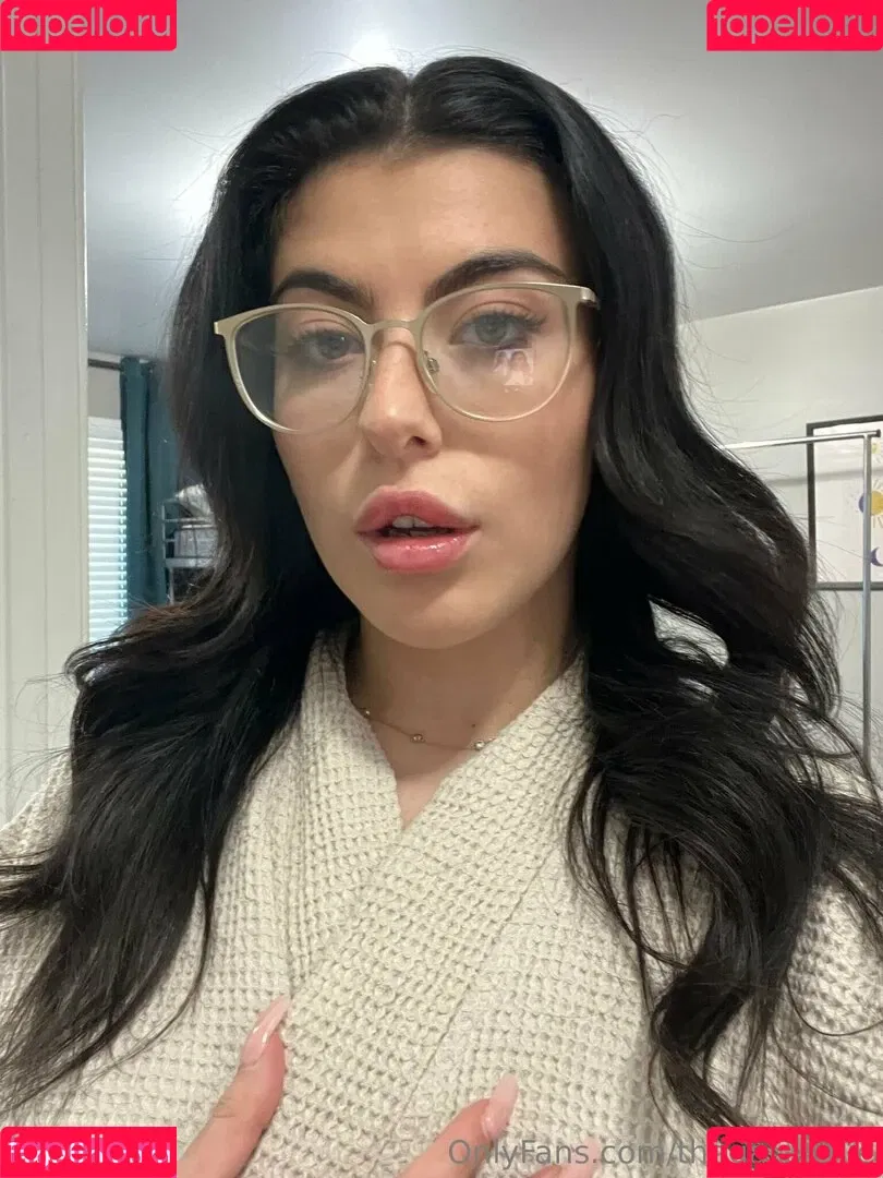 thegalritchie Onlyfans Photo Gallery 