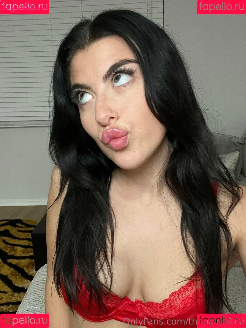 thegalritchie Onlyfans Photo Gallery 