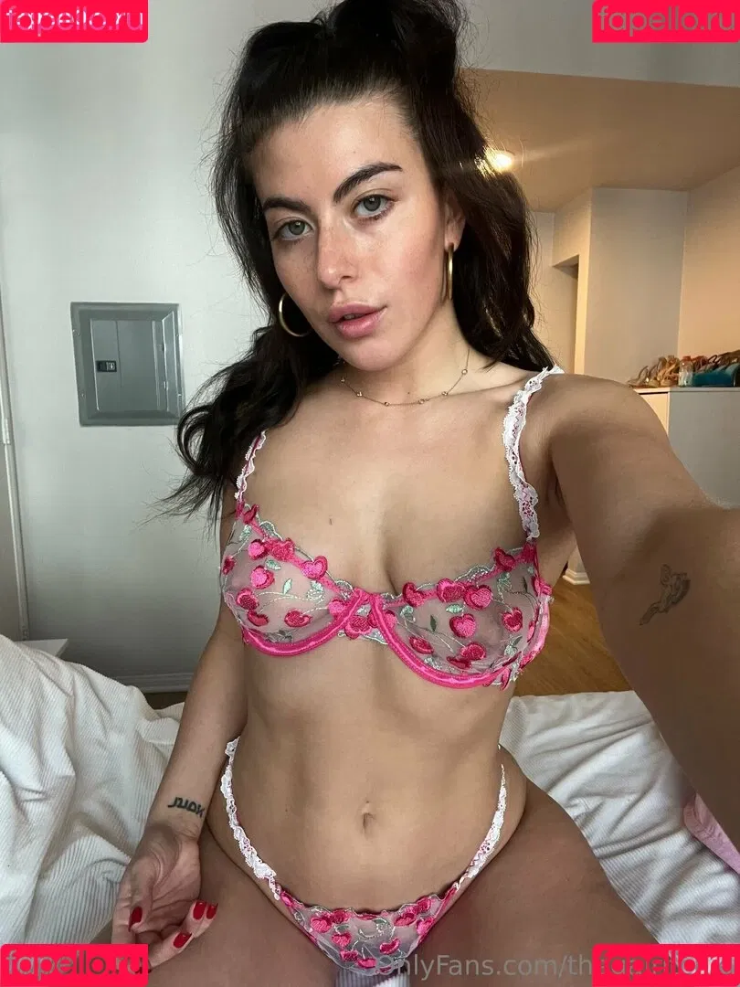thegalritchie Onlyfans Photo Gallery 