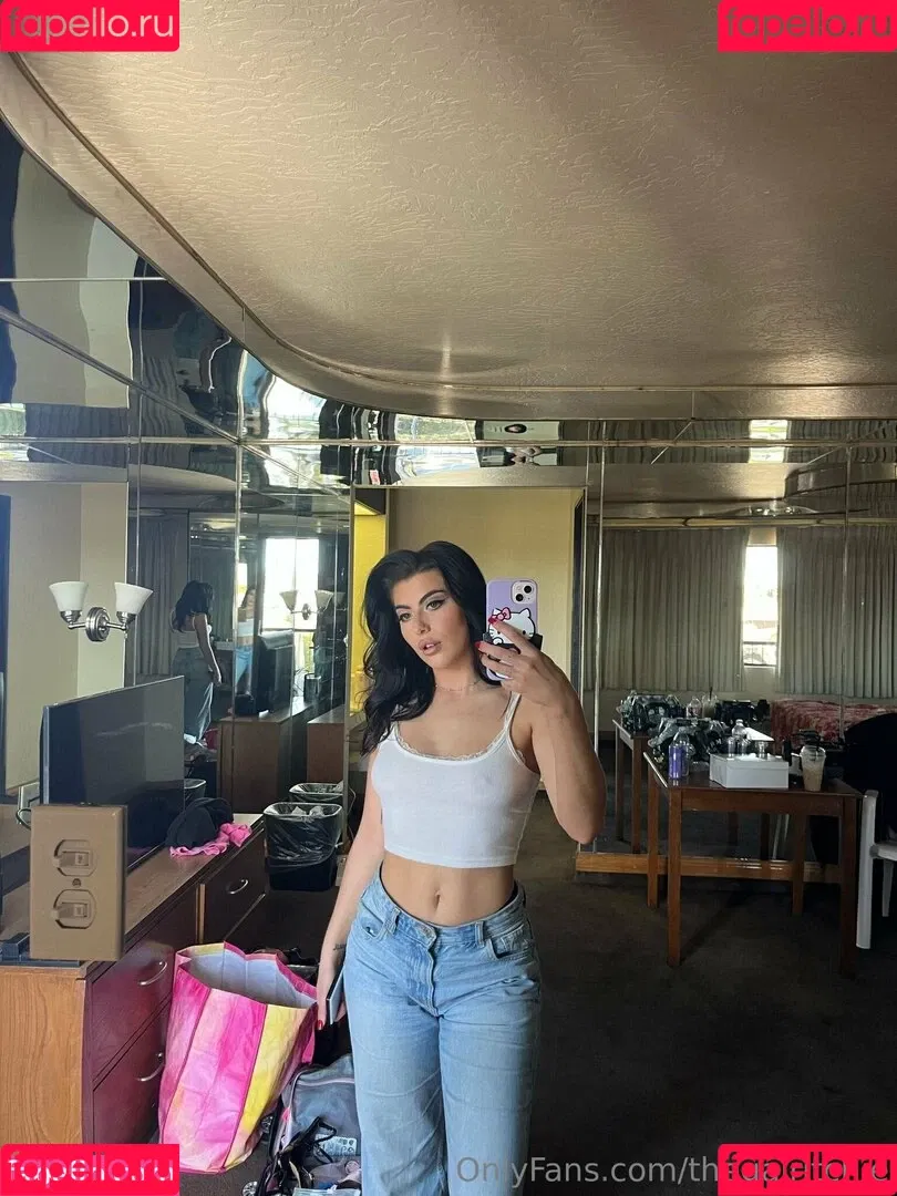 thegalritchie Onlyfans Photo Gallery 