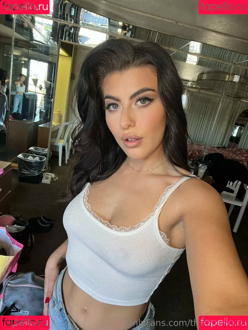 thegalritchie Onlyfans Photo Gallery 