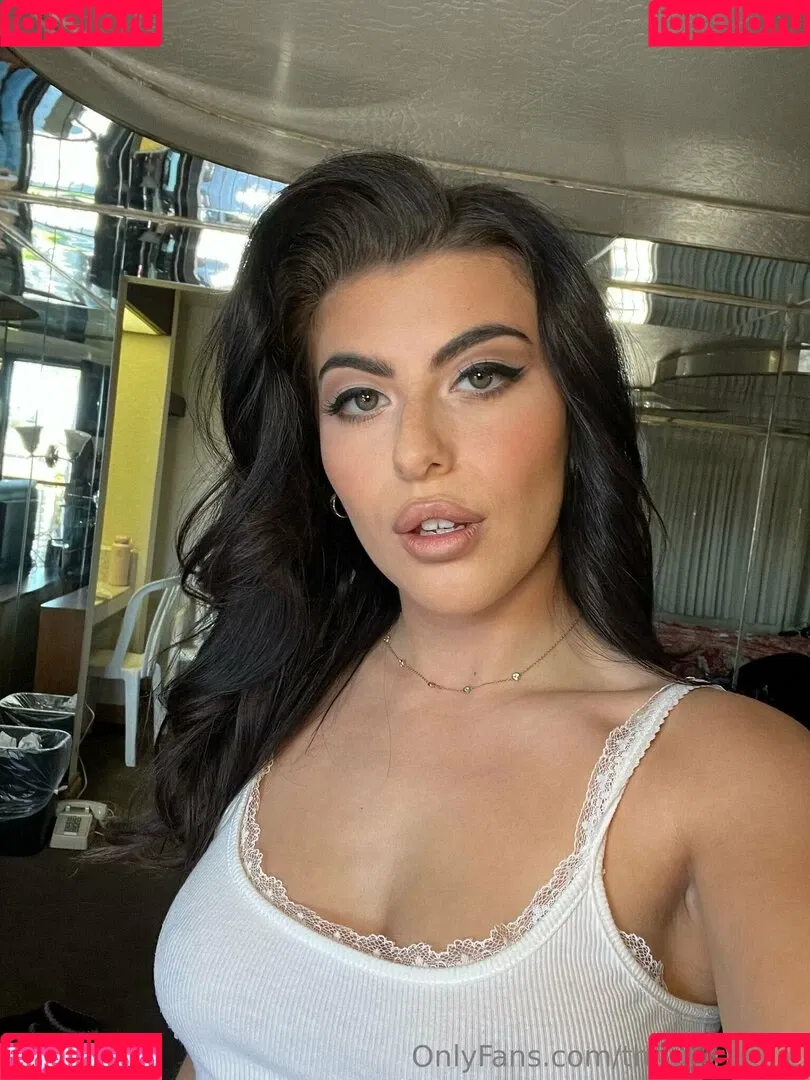 thegalritchie Onlyfans Photo Gallery 