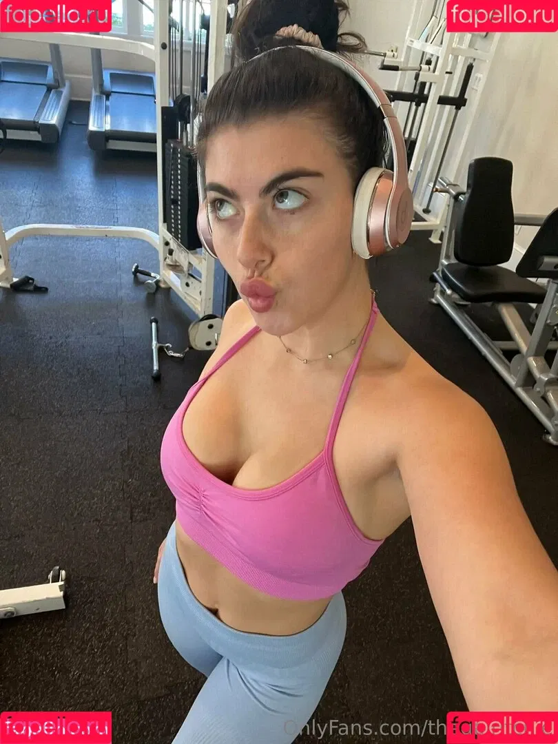 thegalritchie Onlyfans Photo Gallery 