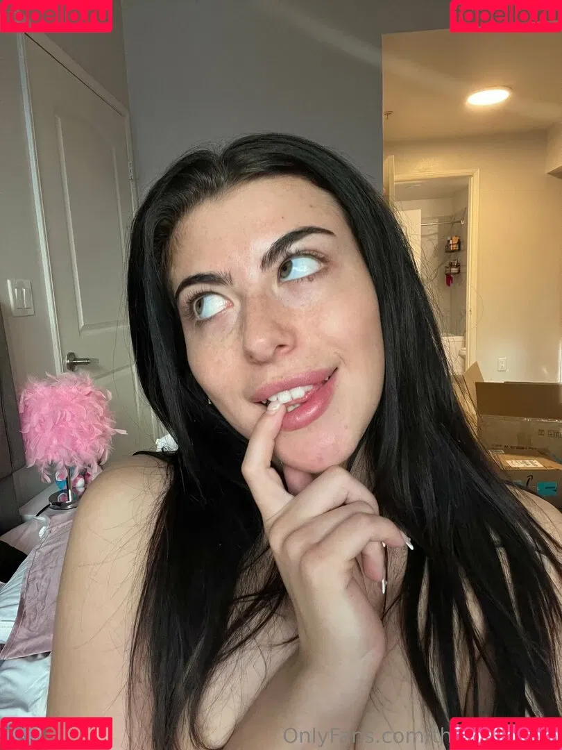 thegalritchie Onlyfans Photo Gallery 