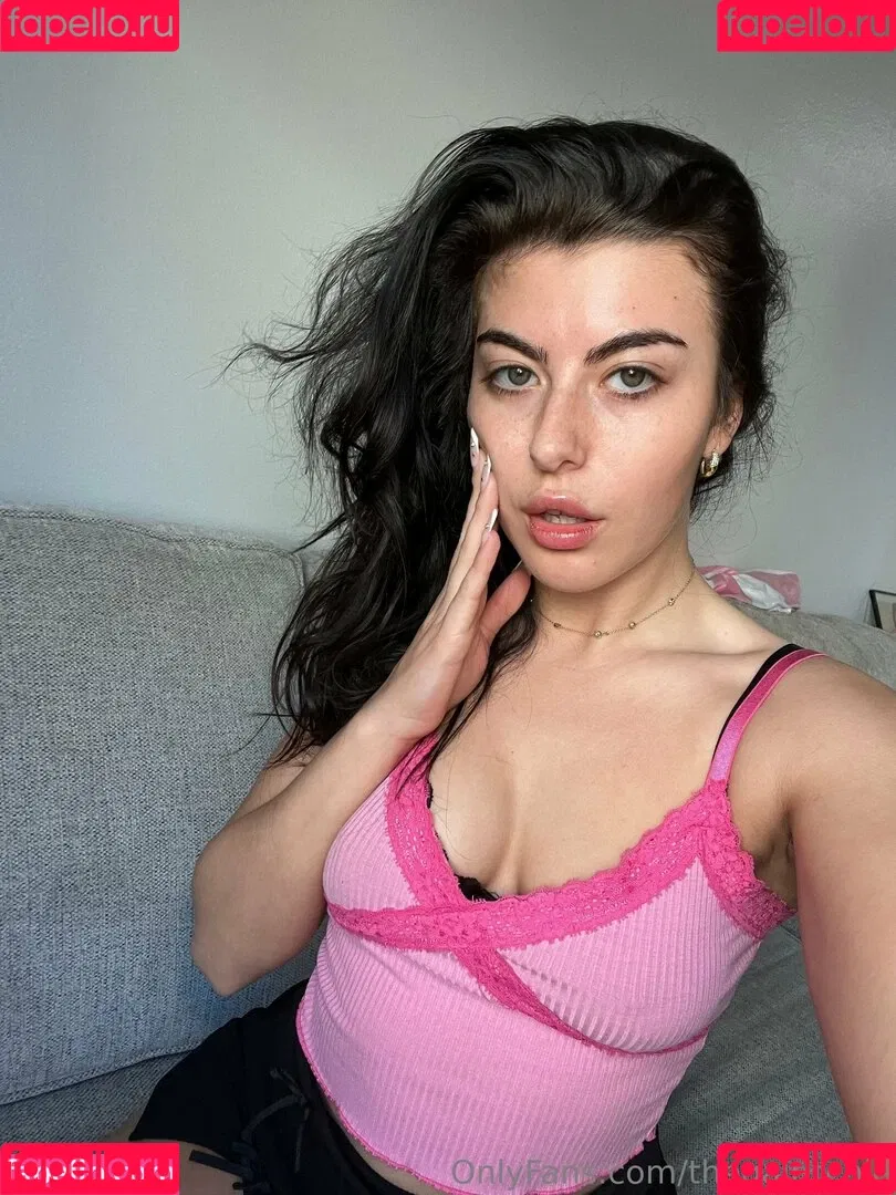 thegalritchie Onlyfans Photo Gallery 