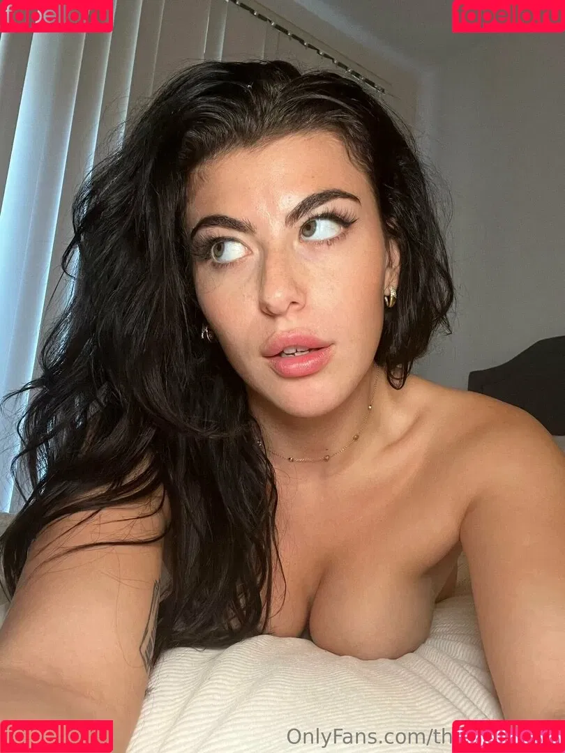 thegalritchie Onlyfans Photo Gallery 