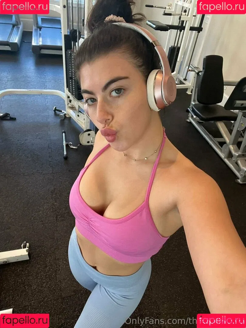 thegalritchie Onlyfans Photo Gallery 