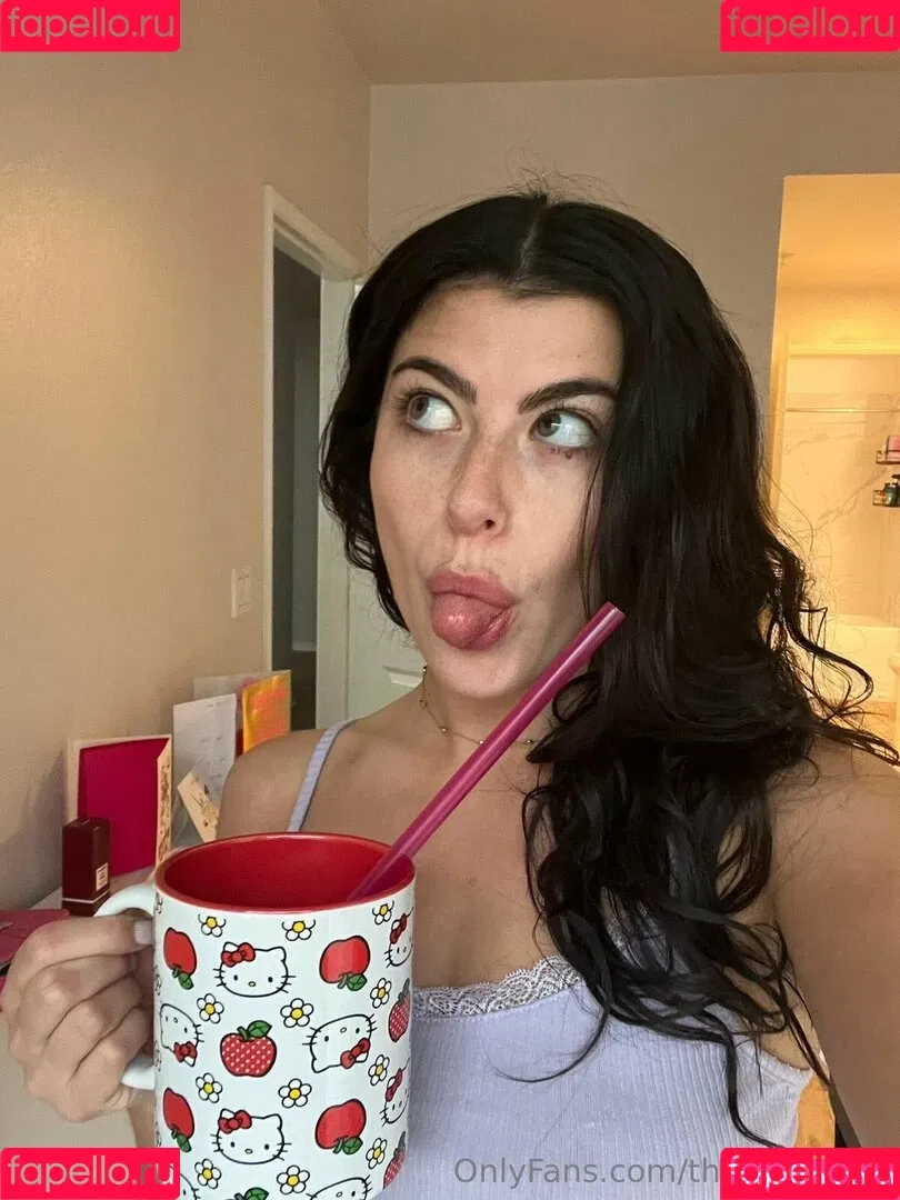 thegalritchie Onlyfans Photo Gallery 