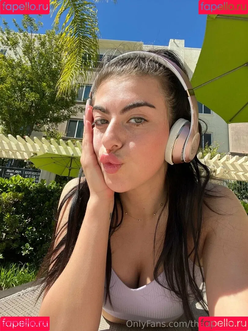 thegalritchie Onlyfans Photo Gallery 