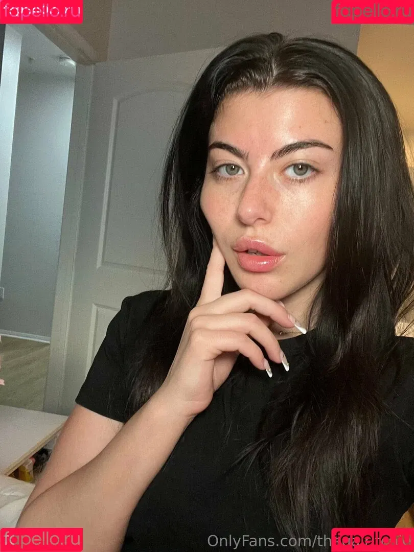 thegalritchie Onlyfans Photo Gallery 