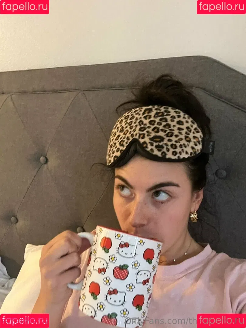 thegalritchie Onlyfans Photo Gallery 