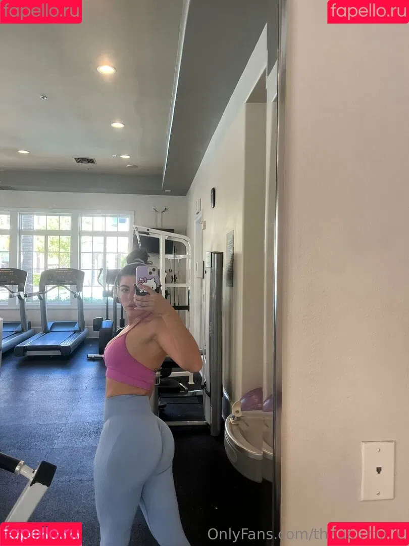 thegalritchie Onlyfans Photo Gallery 