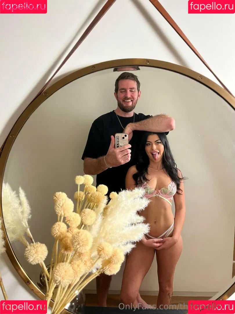 thegalritchie Onlyfans Photo Gallery 