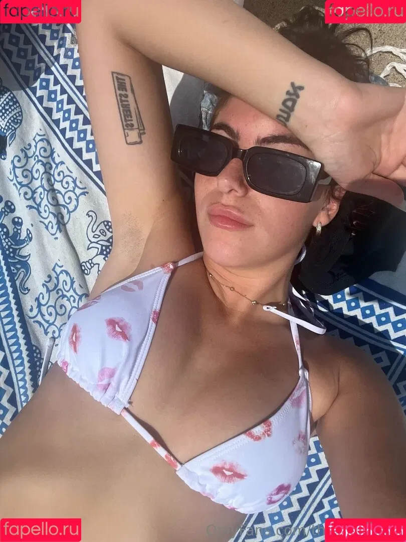 thegalritchie Onlyfans Photo Gallery 