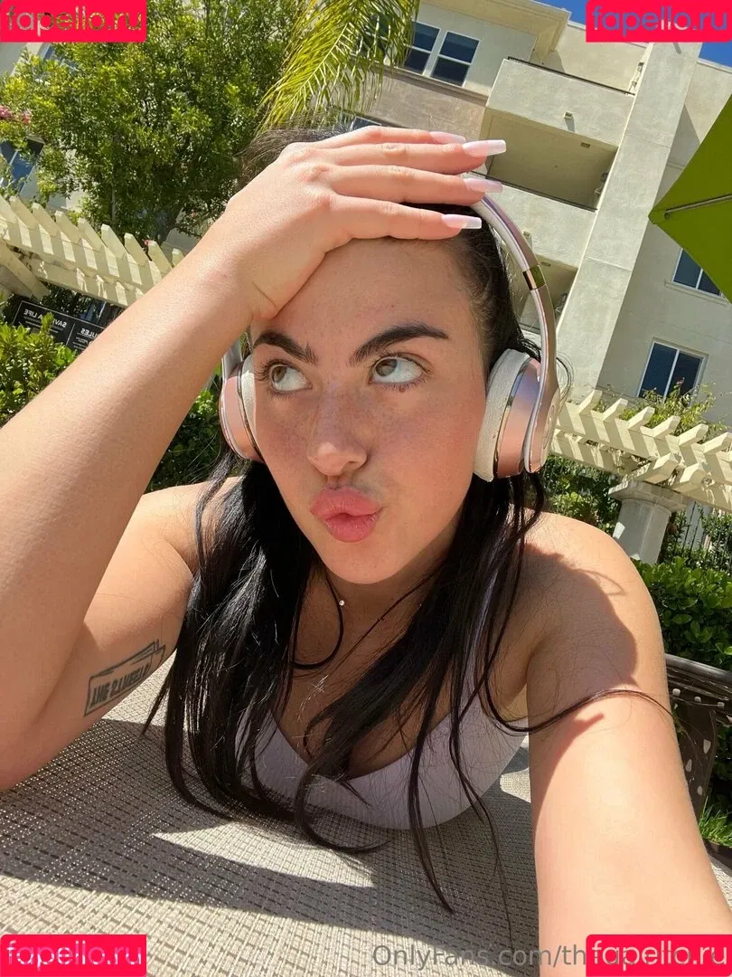 thegalritchie Onlyfans Photo Gallery 