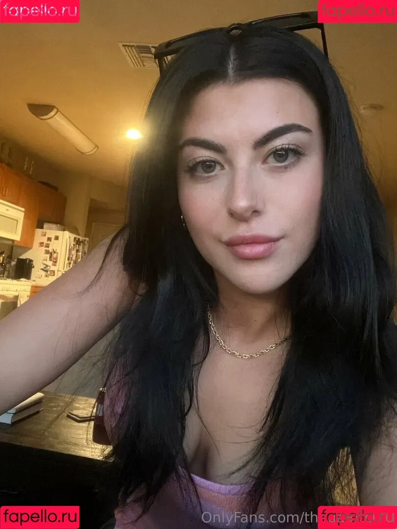 thegalritchie Onlyfans Photo Gallery 