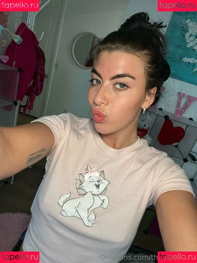 thegalritchie Onlyfans Photo Gallery 