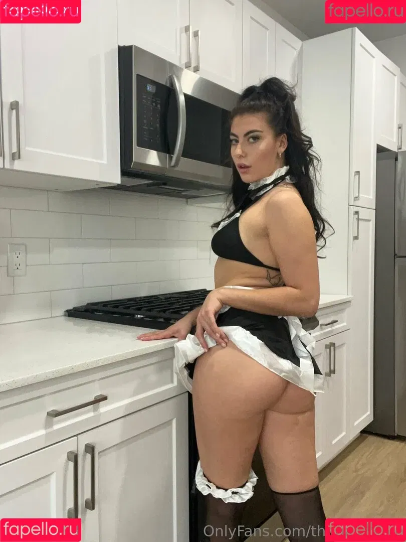 thegalritchie Onlyfans Photo Gallery 