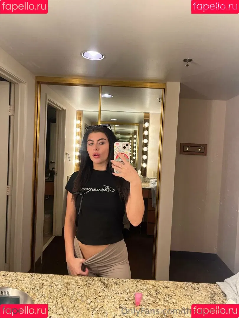 thegalritchie Onlyfans Photo Gallery 