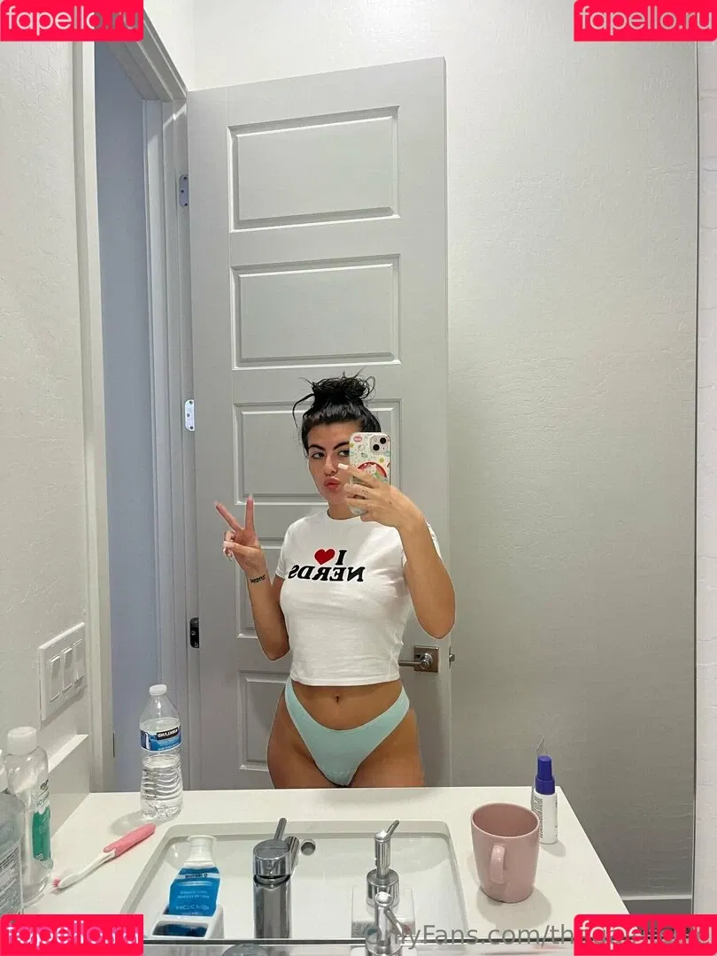 thegalritchie Onlyfans Photo Gallery 