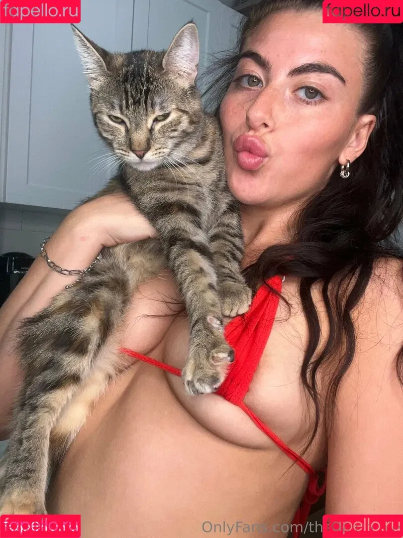 thegalritchie Onlyfans Photo Gallery 