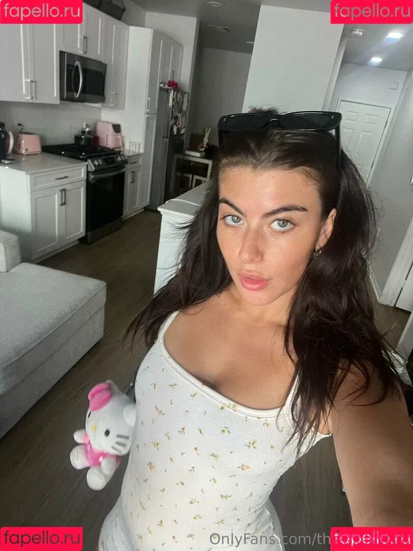 thegalritchie Onlyfans Photo Gallery 