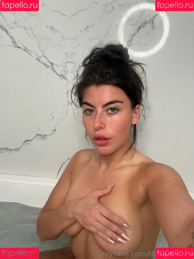 thegalritchie Onlyfans Photo Gallery 