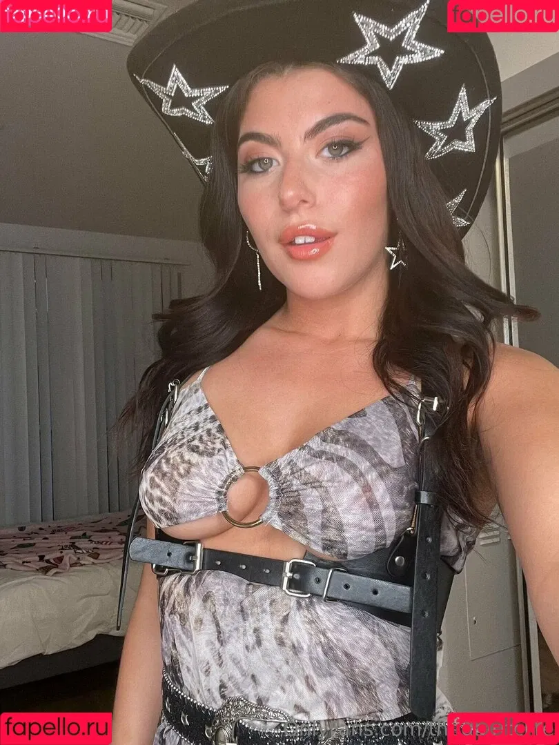 thegalritchie Onlyfans Photo Gallery 