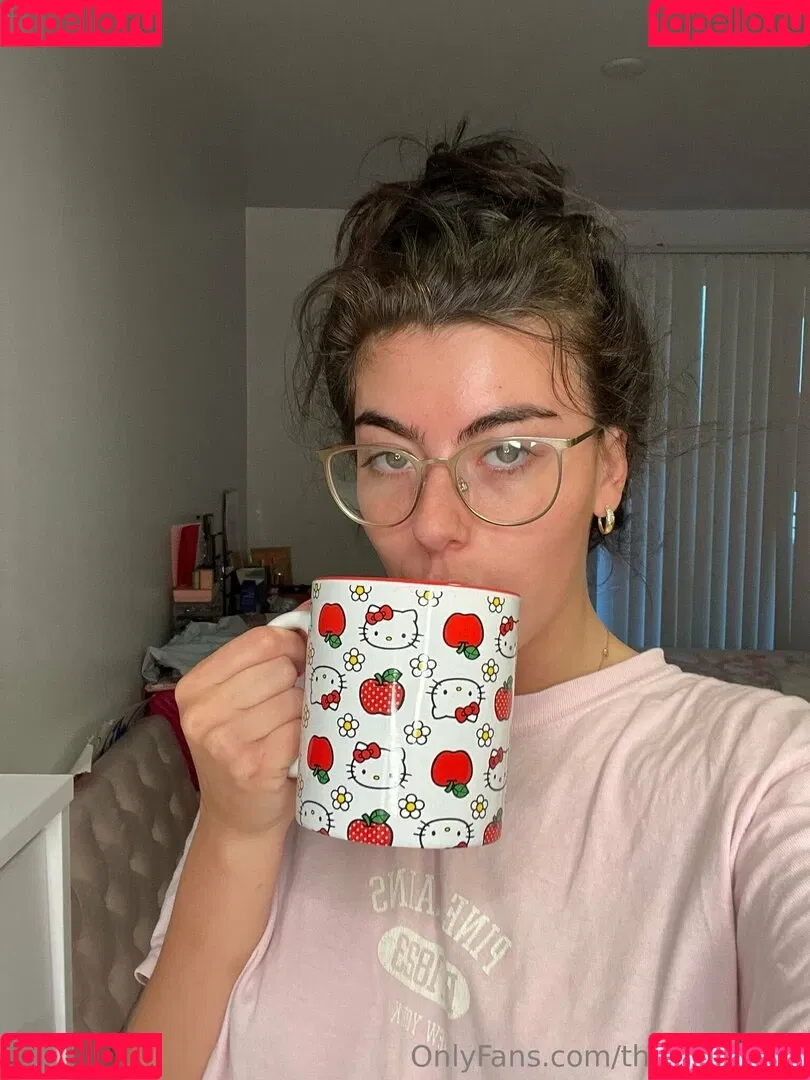 thegalritchie Onlyfans Photo Gallery 