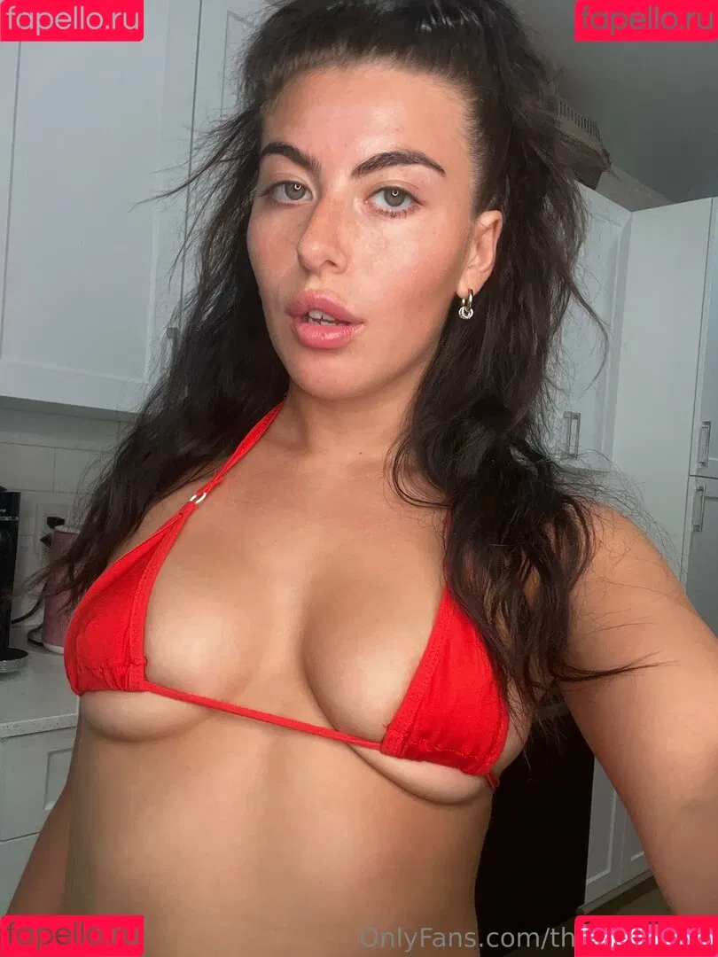 thegalritchie Onlyfans Photo Gallery 