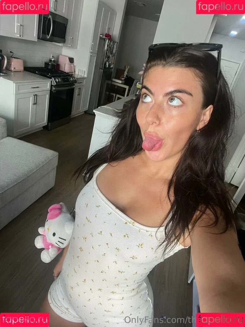 thegalritchie Onlyfans Photo Gallery 