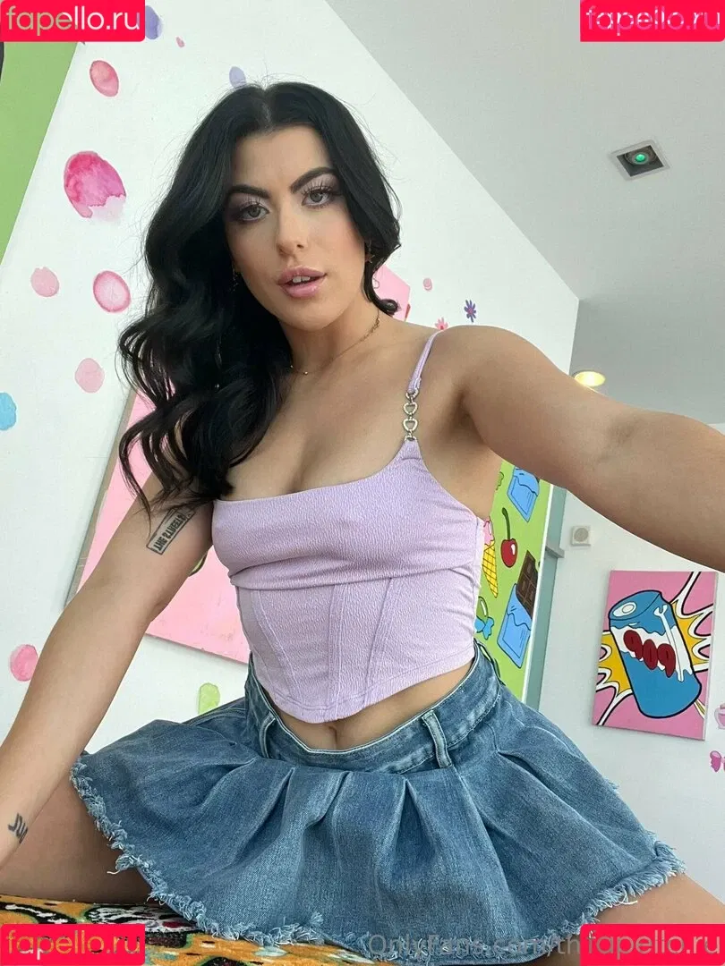 thegalritchie Onlyfans Photo Gallery 