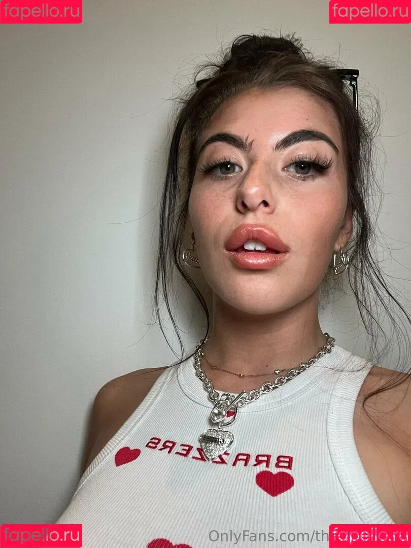 thegalritchie Onlyfans Photo Gallery 