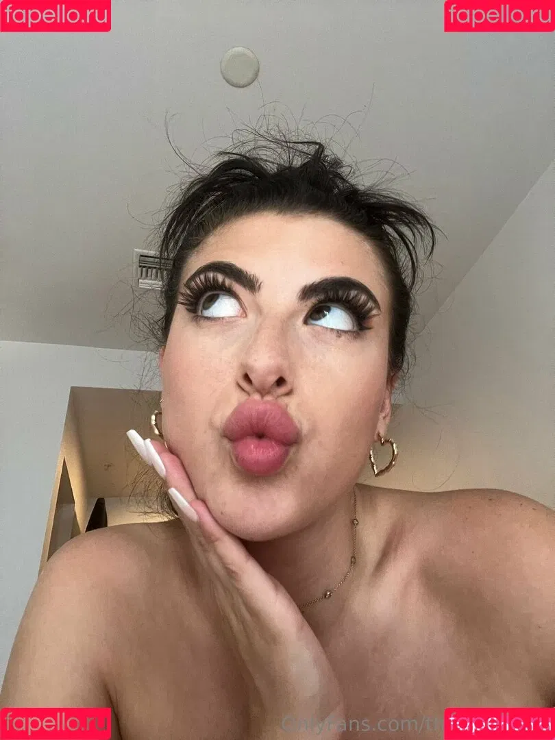 thegalritchie Onlyfans Photo Gallery 