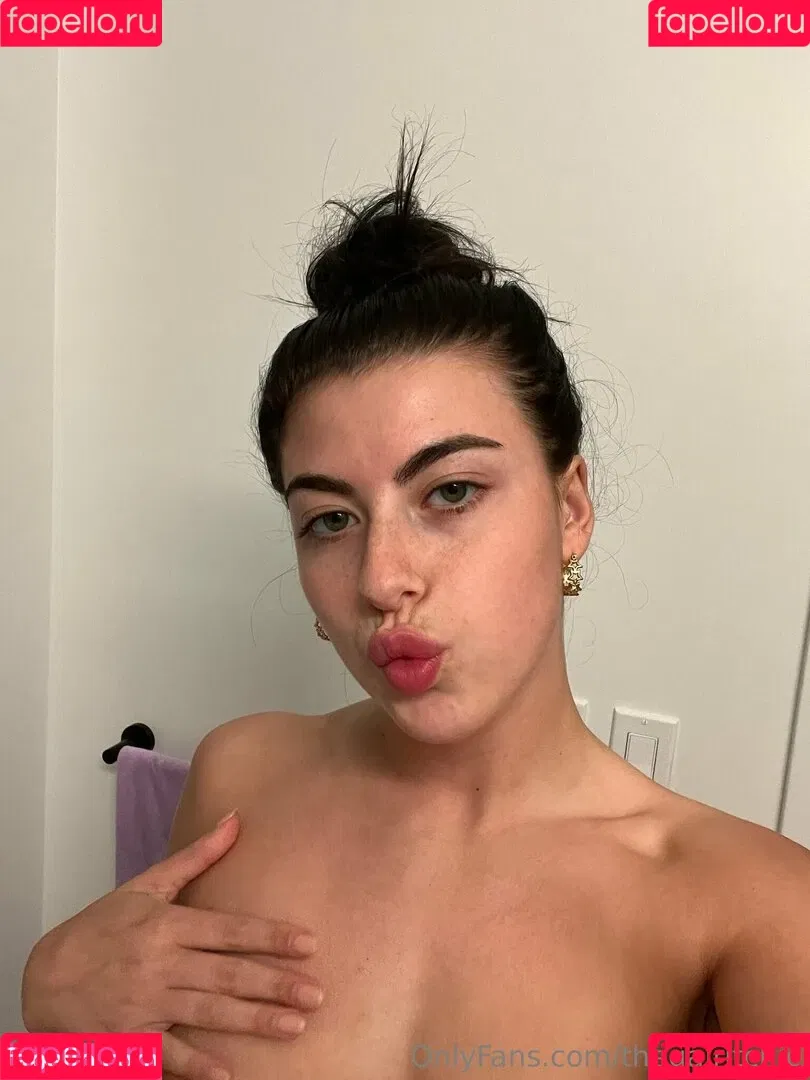 thegalritchie Onlyfans Photo Gallery 